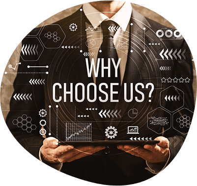 Why choose Proskil and Placement